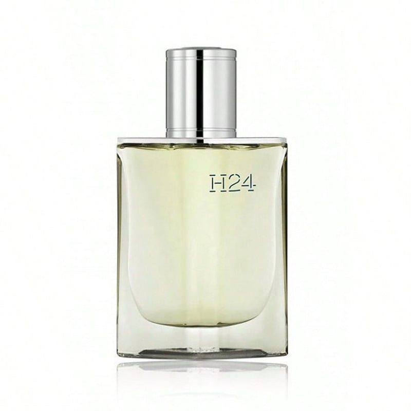 H24 By Hermes For Men - 1.6 Oz Edp Spray (Refillable)