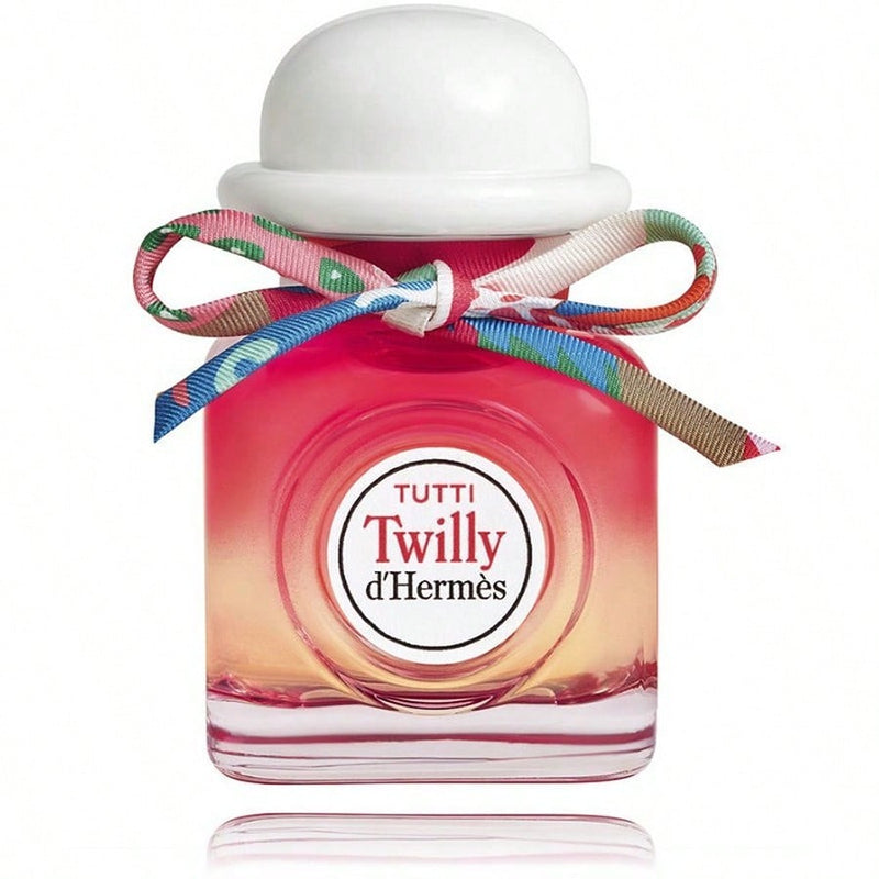 Hermes Tutti Twilly ( W ) Edp Sp 1.7 Oz