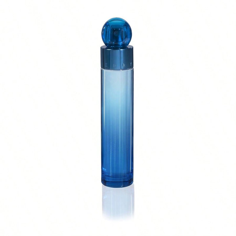 360 Very Blue by Perry Ellis for Men - 6.8 oz EDT Spray