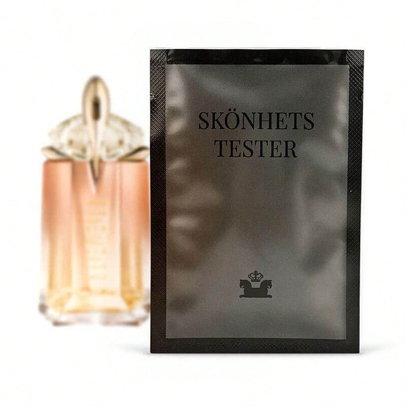 Alien Goddess Supra Florale/Mugler Edp Spray Tester 2.0 Oz (60 Ml) Women