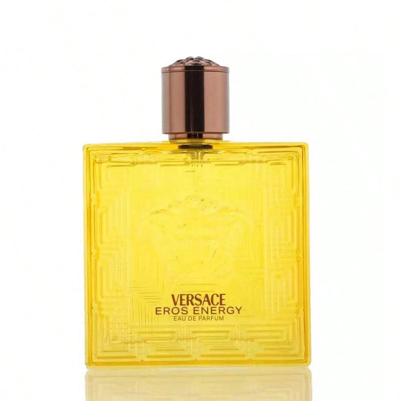 Versace Eros Energy/Versace Edp Spray 1.7 Oz (50 Ml) Men