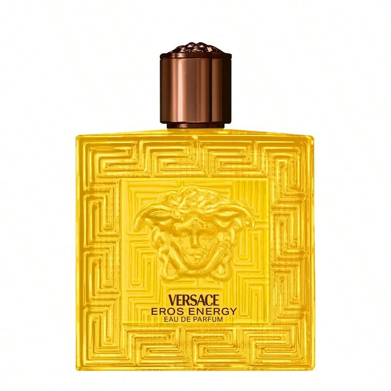 Eros Energy by Versace, 6.7 oz EDP Spray for Men