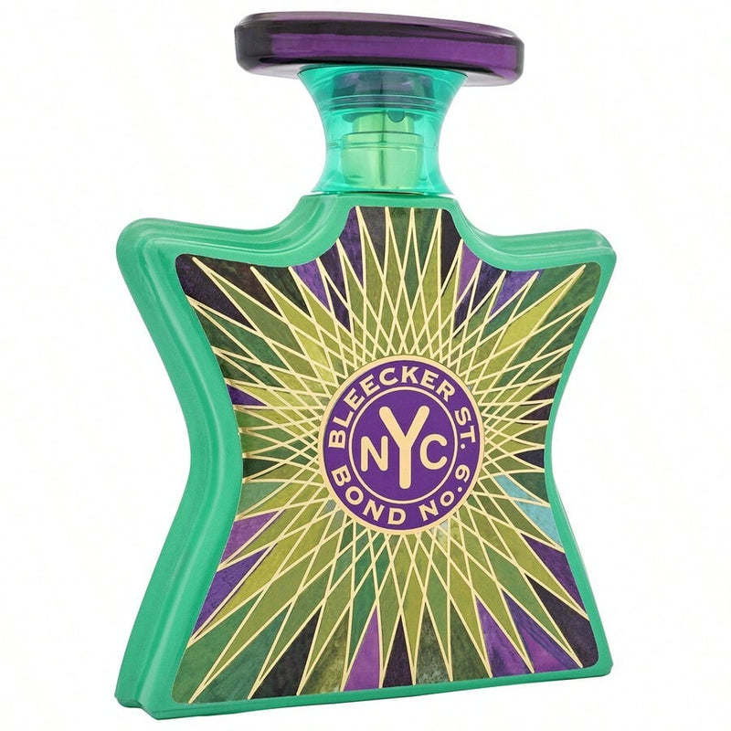 Bleecker Street by Bond No. 9 Women Eau De Parfum Spray (Unisex) 3.3 oz