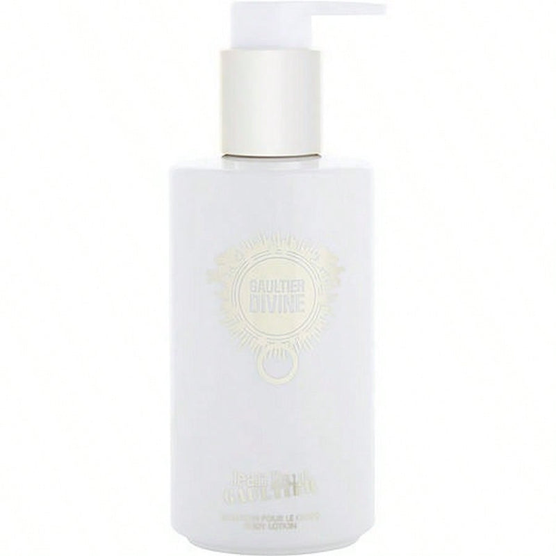Divine by Jean Paul Gaultier, 6.8 oz Body Lotion for Women
