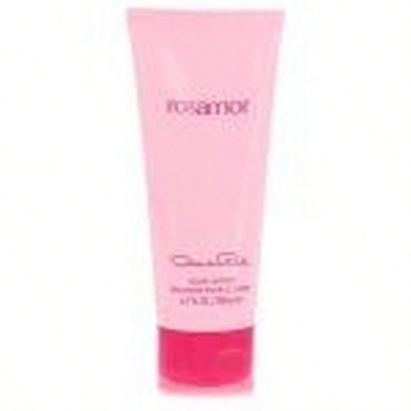 Rosamor by Oscar De La Renta Women Body Lotion 6.8 oz