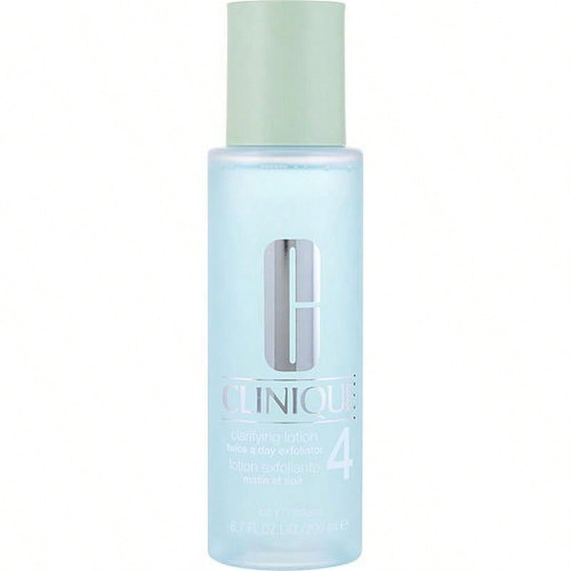 Clarifying Lotion 4 - Oily Skin by Clinique for Unisex - 6.7 oz Lotion