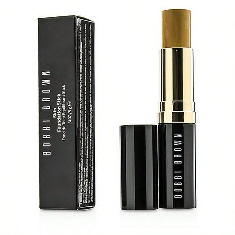 Skin Foundation Stick - 3.5 Warm Beige by Bobbi Brown for Women - 0.31 oz Foundation