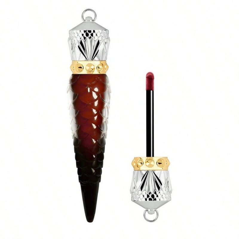 Christian Louboutin 0.15 Matte Liquid Lipstick Corset D'Amour
