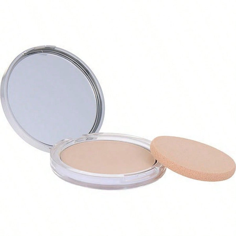 Stay-Matte Sheer Pressed Powder - 01 Stay Buff by Clinique for Women - 0.27 oz Powder