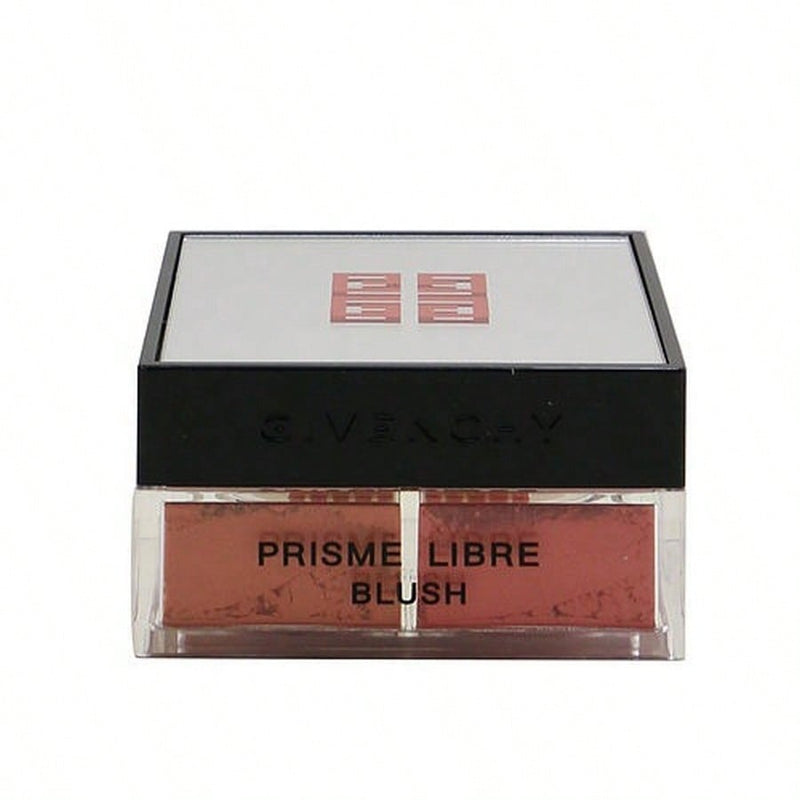 Prisme Libre Blush - 3 Voile Corail by Givenchy for Women - 0.15 oz Blush
