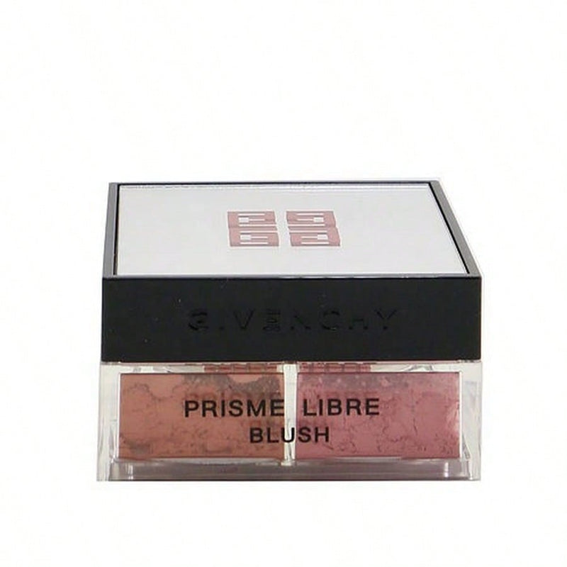 Prisme Libre Blush - 4 Organza Sienne by Givenchy for Women - 0.15 oz Blush
