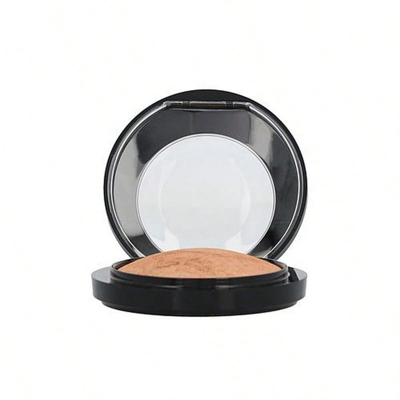 Mineralize Skinfinish - Global Glow by MAC for Women - 0.35 oz Highlighter