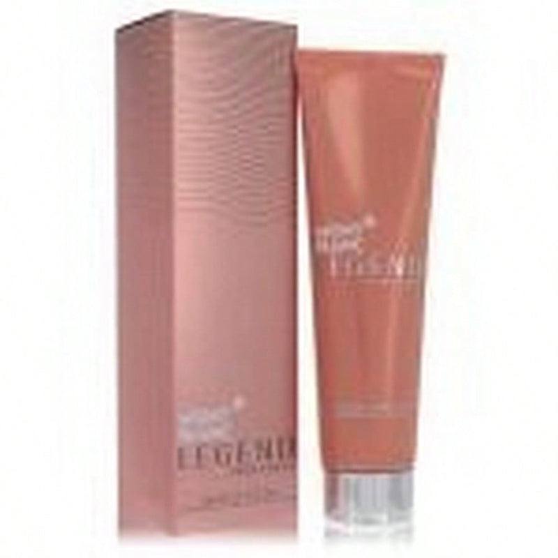 MontBlanc Legend by Mont Blanc Women Body Lotion 5 oz