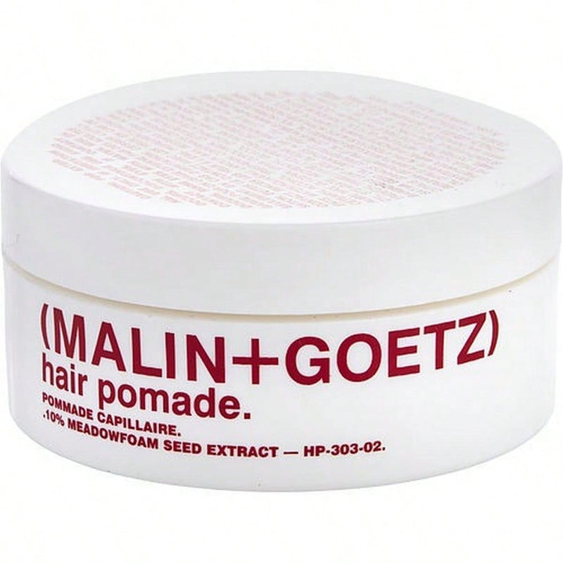 Hair Pomade by Malin + Goetz for Men - 2 oz Pomade