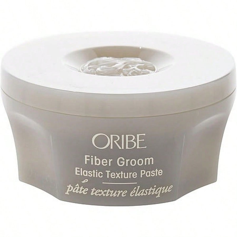 Fiber Groom Elastic Texture Paste by Oribe for Unisex - 1.7 oz Paste