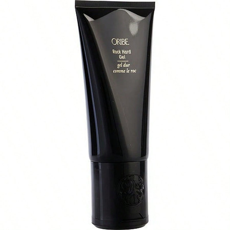 Rock Hard Gel by Oribe for Unisex - 3.4 oz Gel
