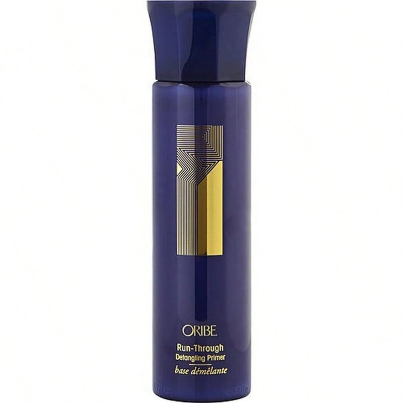 Run-Through Detangling Primer by Oribe for Unisex - 5.9 oz Detangler