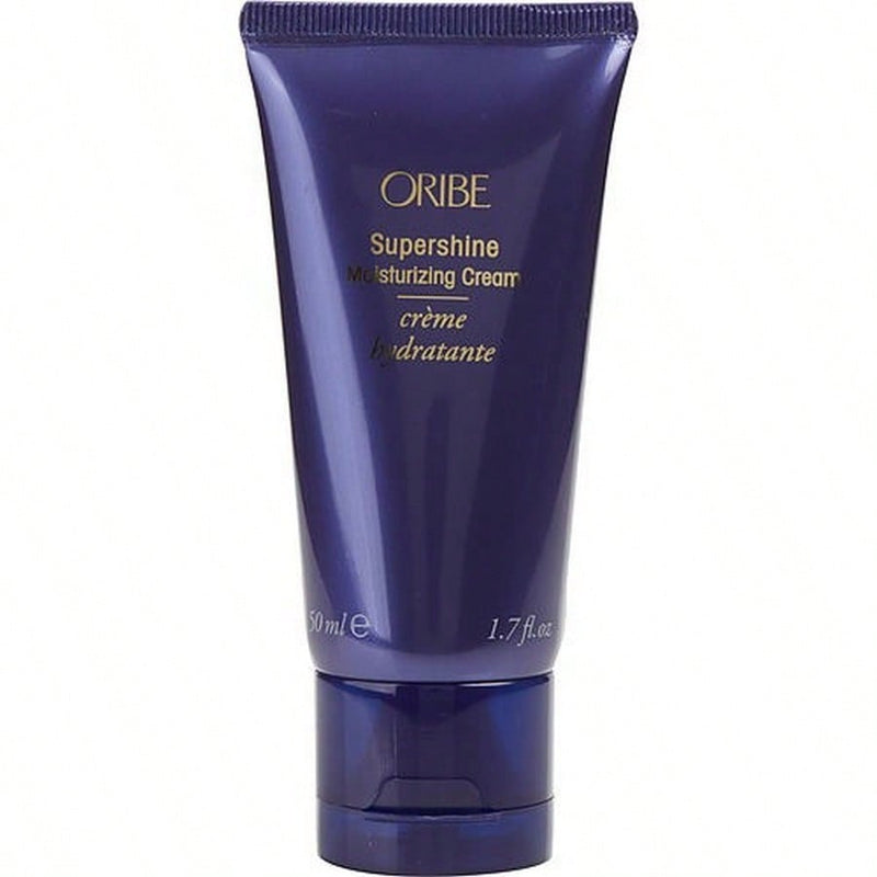 Supershine Moisturizing Cream by Oribe for Unisex - 1.7 oz Cream