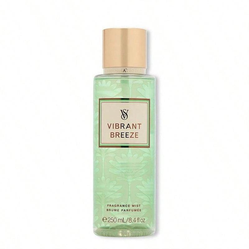 Victoria'S Secret Vibrant Breeze 8.4 Fragrance Mist