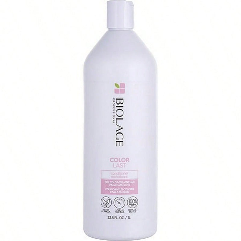 Biolage ColorLast Conditioner by Matrix for Unisex - 33.8 oz Conditioner