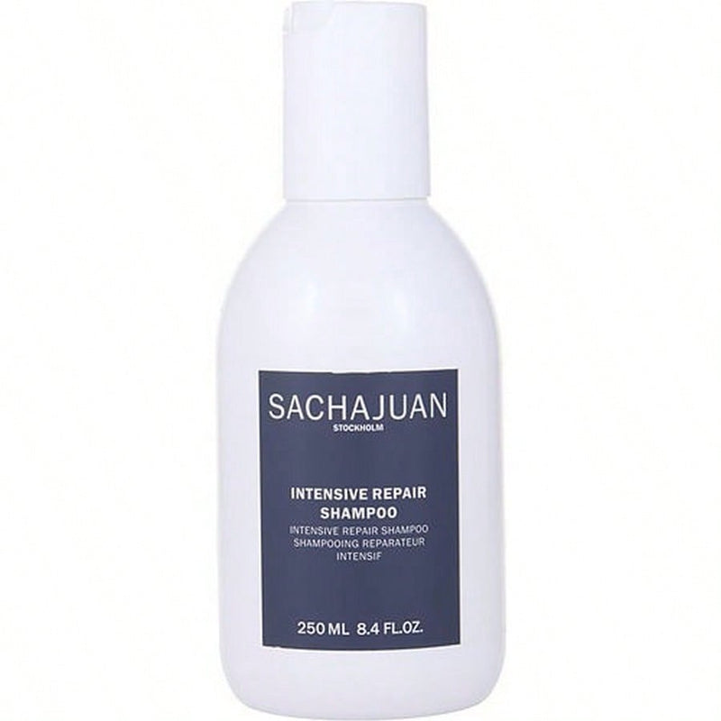 Intensive Repair Shampoo by Sachajuan for Unisex - 8.4 oz Shampoo