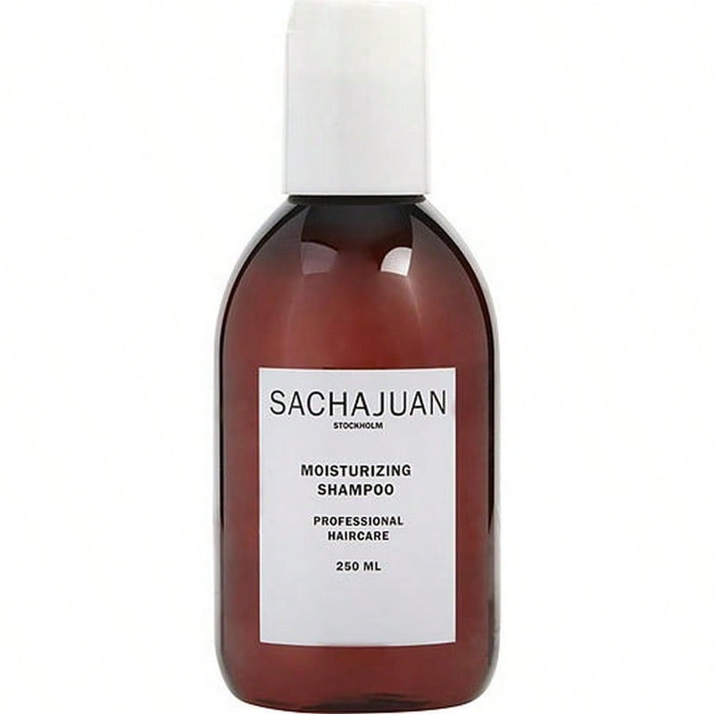 Moisturizing Shampoo by Sachajuan for Unisex - 8.4 oz Shampoo