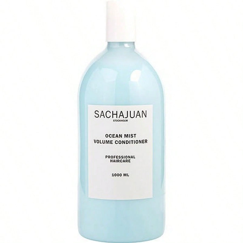 Ocean Mist Volume Conditioner by Sachajuan for Unisex - 33.5 oz Conditioner