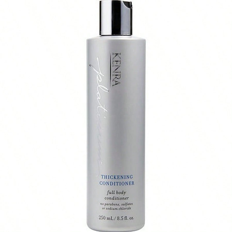 Platinum Thickening Conditioner by Kenra for Unisex - 8.5 oz Conditioner