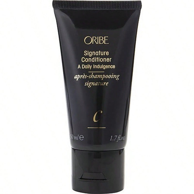 Signature Conditioner by Oribe for Unisex - 1.7 oz Conditioner