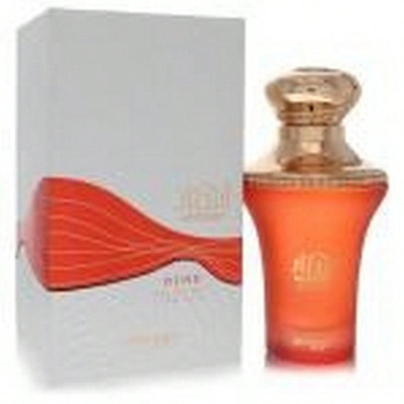 Afnan Zimaya Anhaar Dune By Afnan Eau De Parfum Spray (Unisex) 3.4 Oz