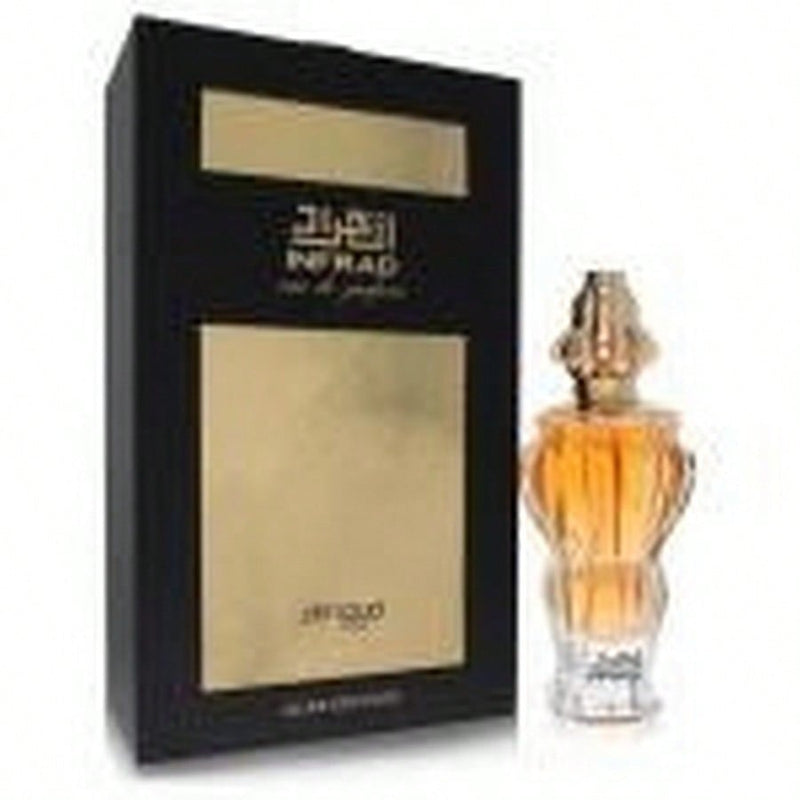Afnan Zimaya Infrad Luxe By Afnan Eau De Parfum Spray 3.4 Oz