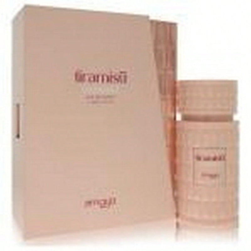 Tiramisu - Caramel By Zimaya For Unisex - 3.4 Oz Edp Spray