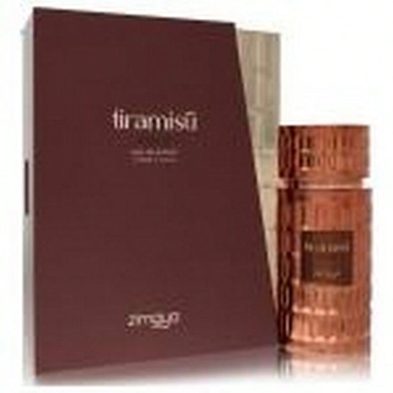 Tiramisu - Coco By Zimaya For Unisex - 3.4 Oz Edp Spray