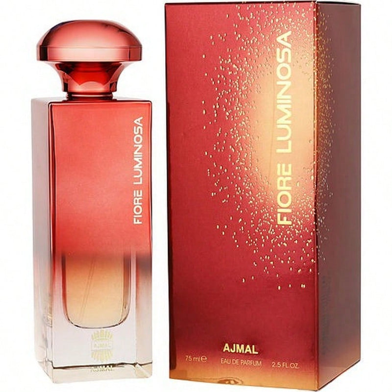 Fiore Luminosa by Ajmal for Women - 2.5 oz EDP Spray