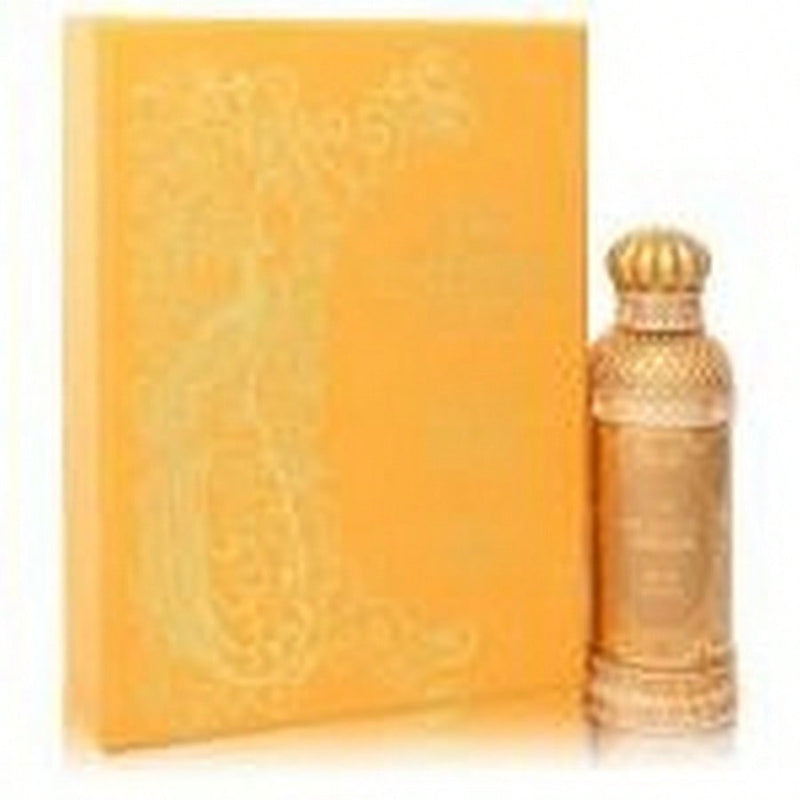 The Majestic Amber by Alexandre J Women Eau De Parfum Spray (Unisex) 3.4 oz