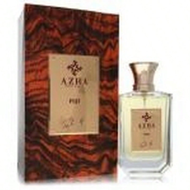 Prestige Collection - Fuji by Azha for Unisex - 3.3 oz EDP Spray