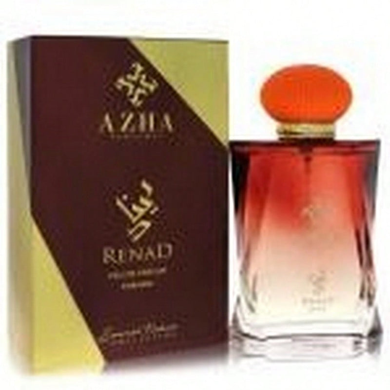 Emerald Nebula Collection - Renad by Azha for Women - 3.3 oz EDP Spray