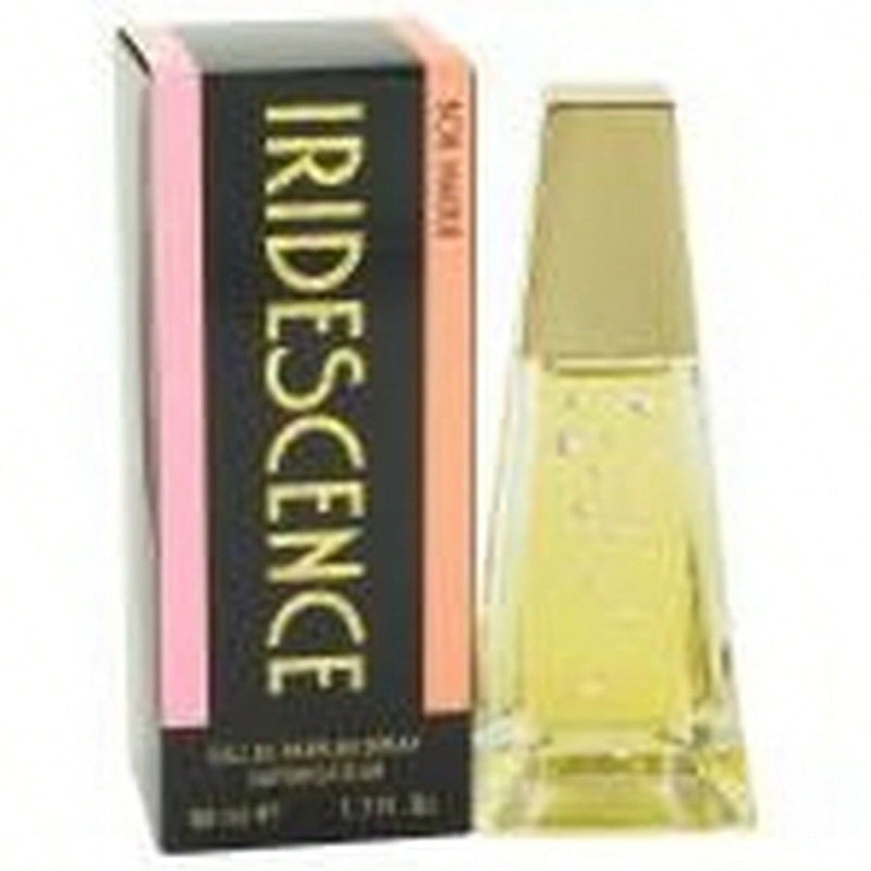 Iridescence by Bob Mackie Women Eau De Parfum Spray 1.7 oz