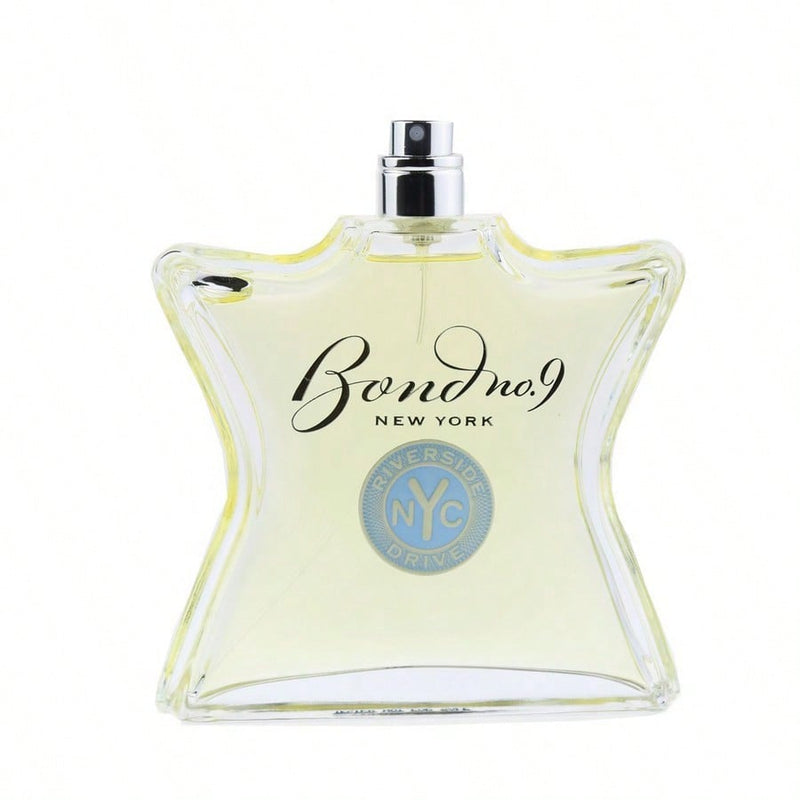 Riverside Drive/Bond No.9 Edp Spray No Cap Tester 3.3 Oz Men