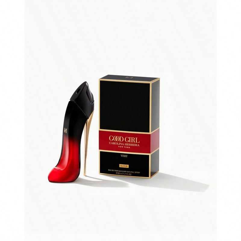 Very Good Girl Elixir by Carolina Herrera 1.7oz EDP Elixir Spray women