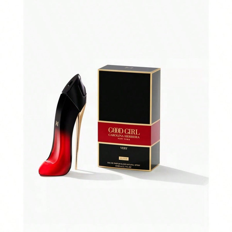 Very Good Girl Elixir by Carolina Herrera, 2.7oz EDP Elixir Spray women