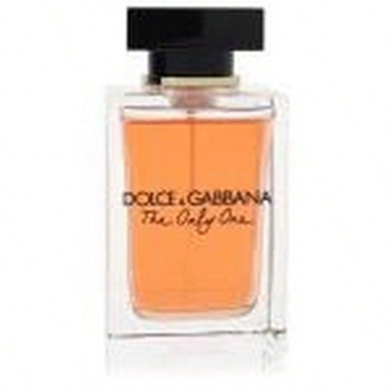 The Only One by Dolce & Gabbana Women Eau De Parfum Spray (Tester) 3.3 oz
