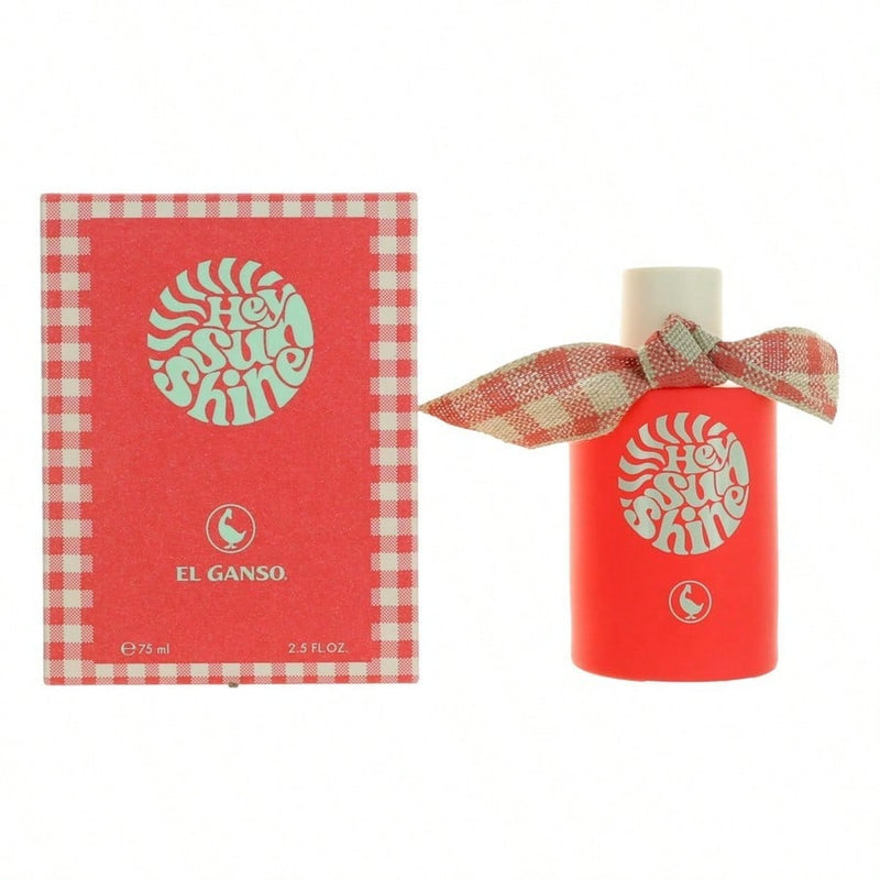 Hey Sunshine by El Ganso, 2.5 oz EDT Spray for Women