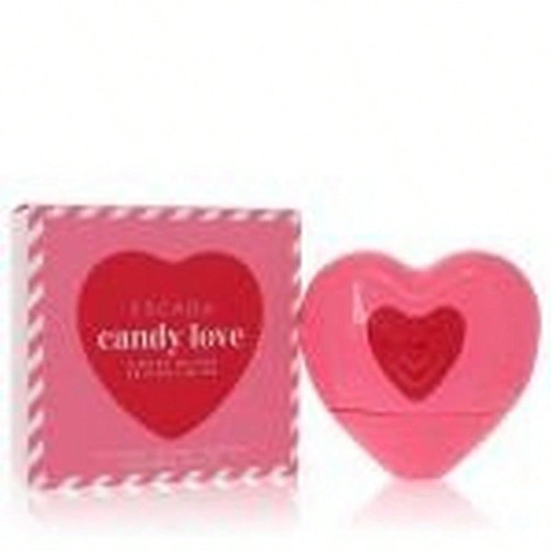 Escada Candy Love by Escada Women Limited Edition Eau De Toilette Spray 3.3 oz