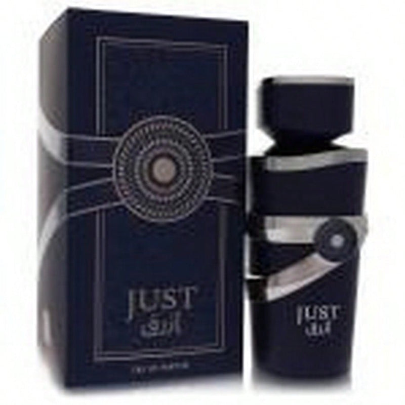Fragrance World Just Azraq By Fragrance World Eau De Parfum Spray 3.4 Oz