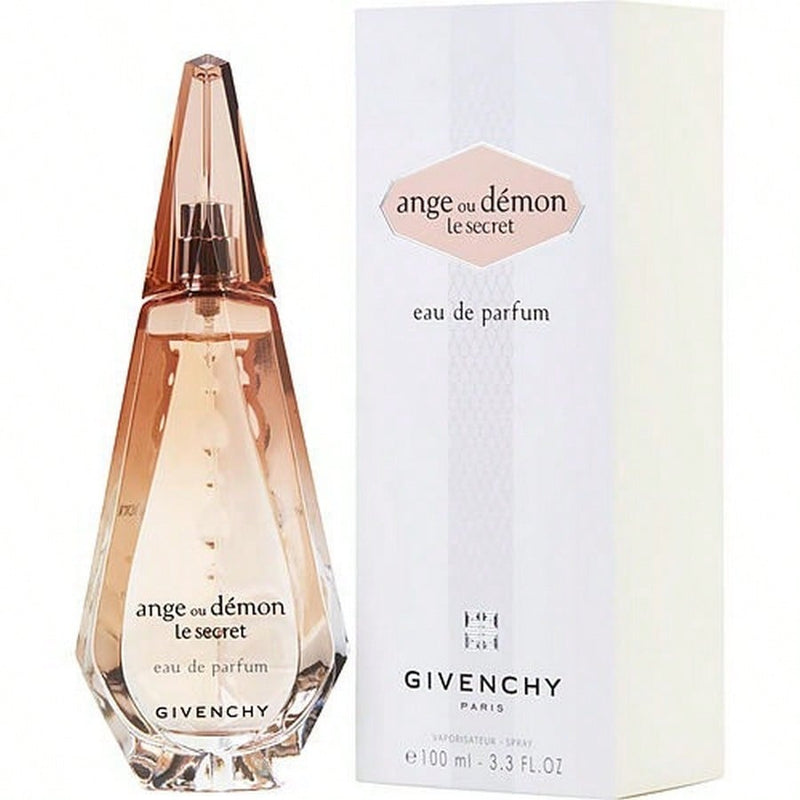 Ange Ou Demon Le Secret by Givenchy for Women - 3.3 oz EDP Spray