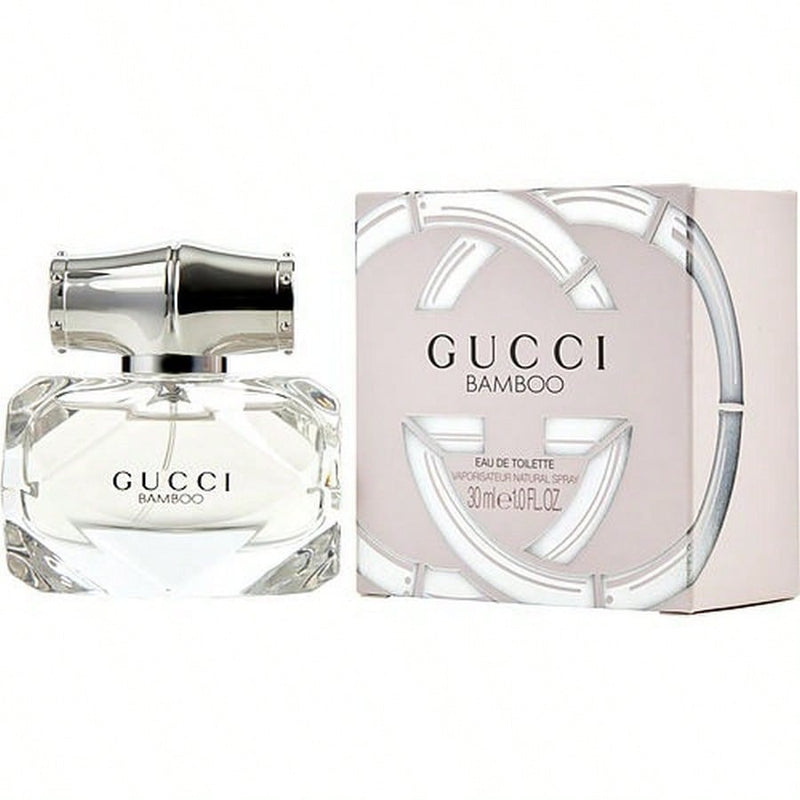 Gucci Bamboo by Gucci for Women - 1 oz EDT Spray