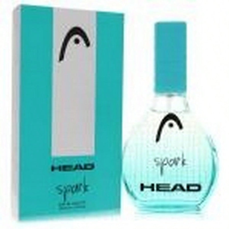 Head Spark by Head Women Eau De Toilette Spray 3.4 oz