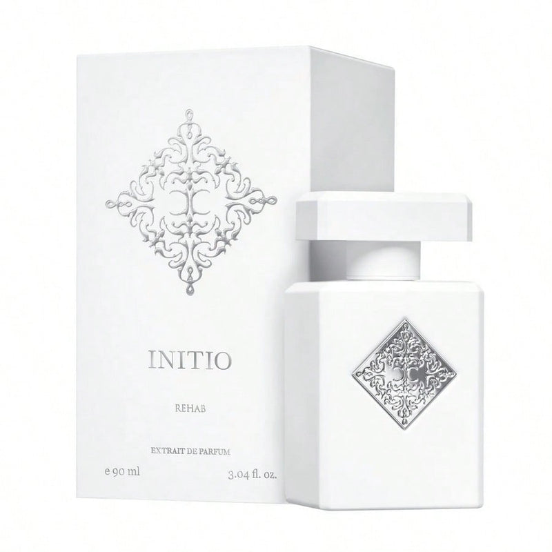 Initio Rehab by Initio Parfums Prives Men Extrait De Parfum (Unisex) 3.04 oz