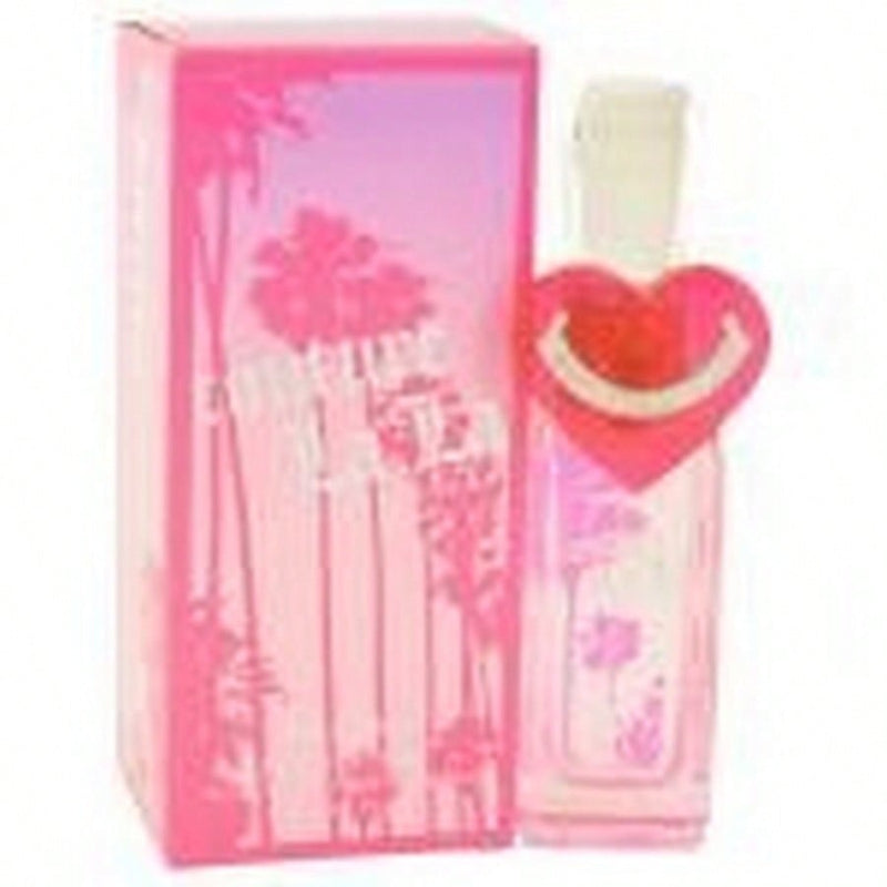 Couture La La Malibu by Juicy Couture Women Eau De Toilette Spray 2.5 oz